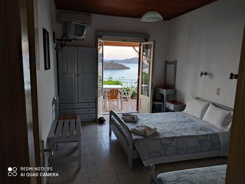 Anaxos Hill Aparthotel Exterior photo